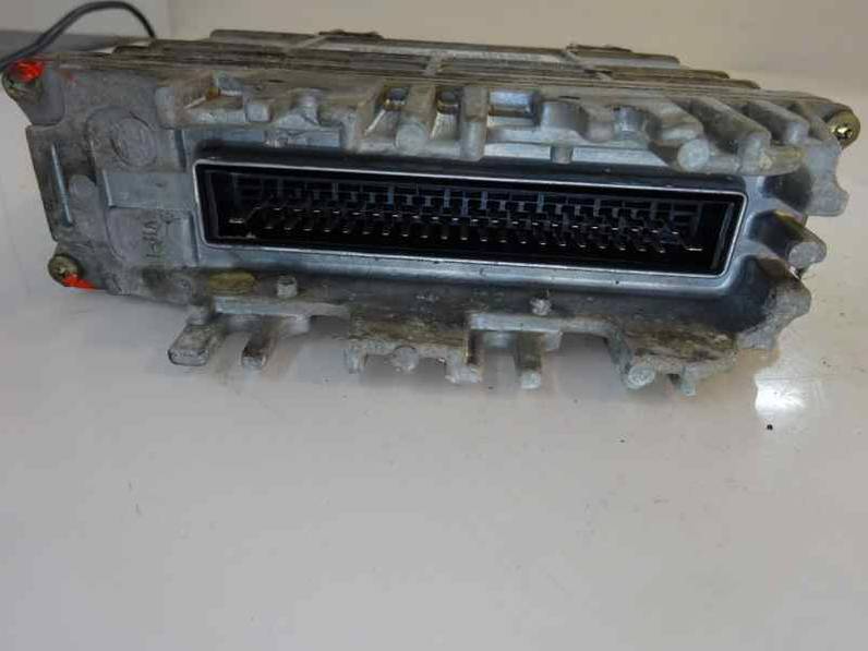 CENTRALITA MOTOR UCE SEAT CORDOBA BERLINA 1999 1.4 (60 CV)