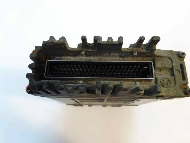 CENTRALITA MOTOR UCE RENAULT SCENIC 1999 1.9 DTI D (98 CV)