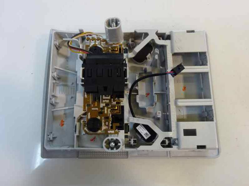 LUZ INTERIOR OPEL CORSA E 2016 1.3 16V CDTI (75 CV)