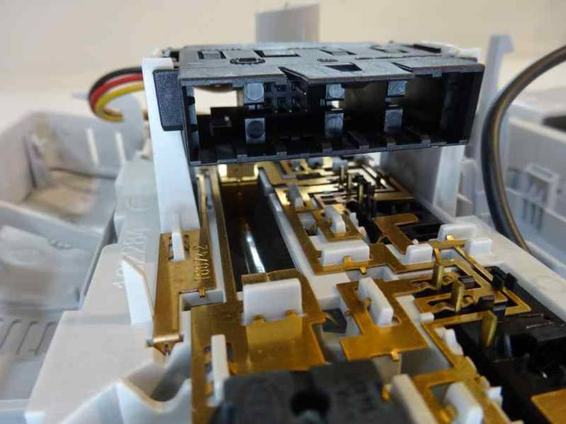 LUZ INTERIOR OPEL CORSA E 2016 1.3 16V CDTI (75 CV)