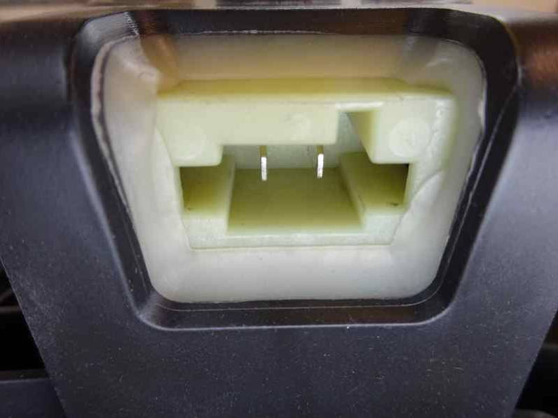 MOTOR CALEFACCION OPEL CORSA E 2016 1.3 16V CDTI (75 CV)