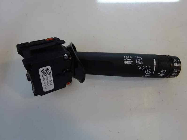 MANDO LIMPIA OPEL CORSA E 2016 1.3 16V CDTI (75 CV)