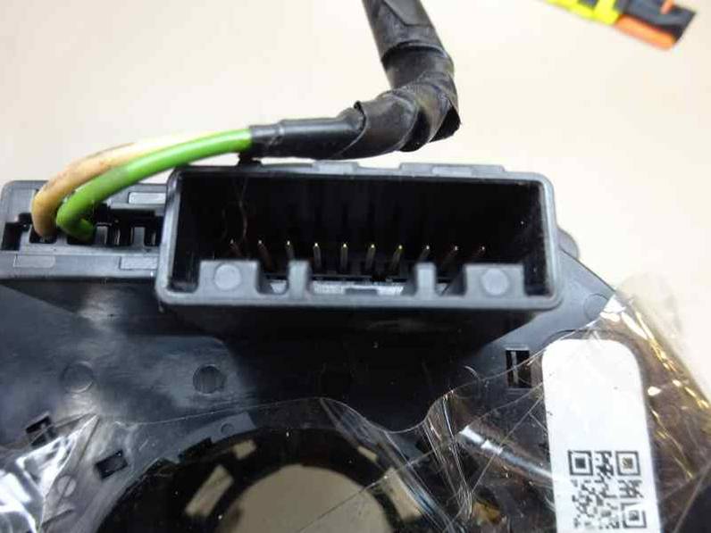 ANILLO AIRBAG OPEL CORSA E 2016 1.3 16V CDTI (75 CV)