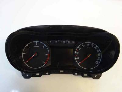 CUADRO INSTRUMENTOS OPEL CORSA E 2016 1.3 16V CDTI (75 CV)