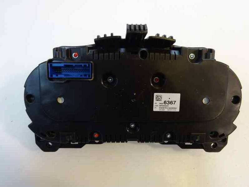 CUADRO INSTRUMENTOS OPEL CORSA E 2016 1.3 16V CDTI (75 CV)