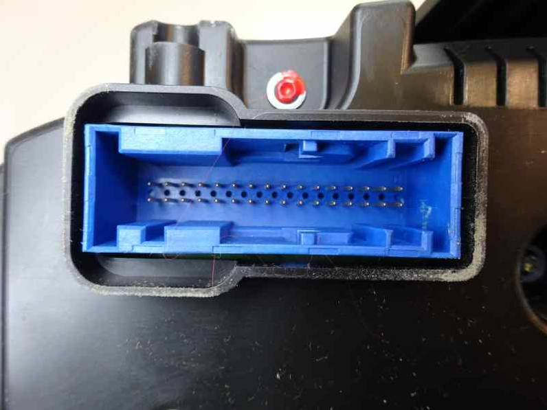 CUADRO INSTRUMENTOS OPEL CORSA E 2016 1.3 16V CDTI (75 CV)