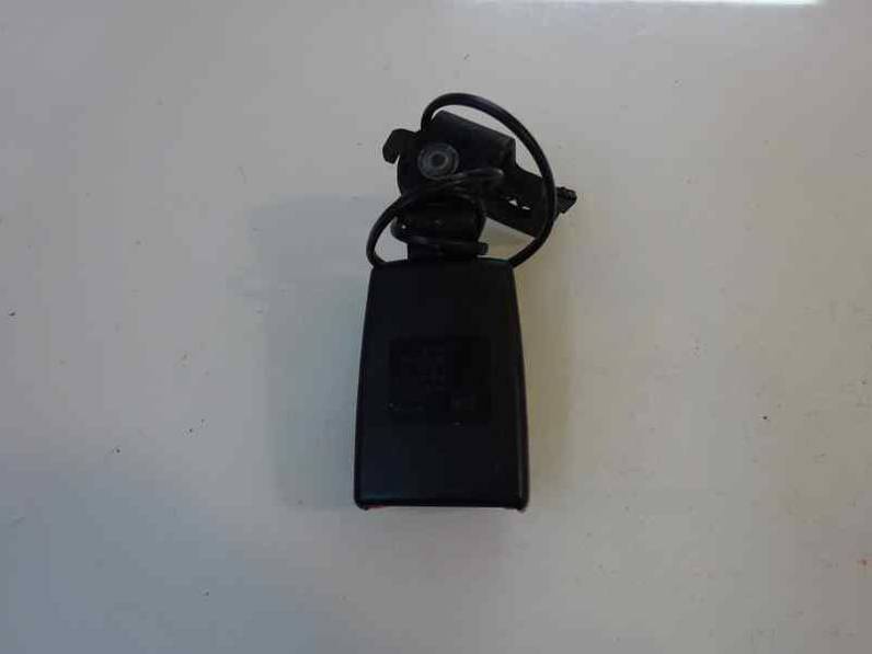 CINTURON SEGURIDAD TRASERO IZQUIERDO OPEL CORSA E 2016 1.3 16V CDTI (75 CV)