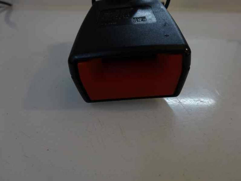 CINTURON SEGURIDAD TRASERO IZQUIERDO OPEL CORSA E 2016 1.3 16V CDTI (75 CV)