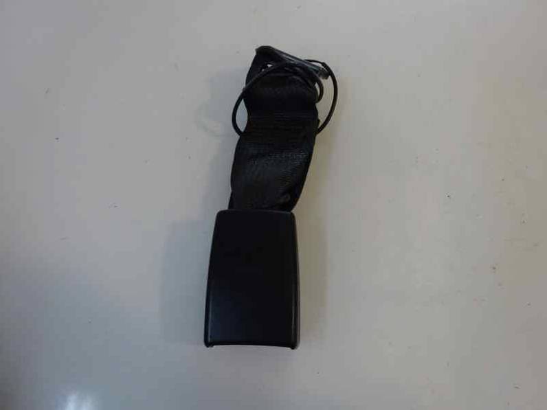 CINTURON SEGURIDAD TRASERO CENTRAL OPEL CORSA E 2016 1.3 16V CDTI (75 CV)