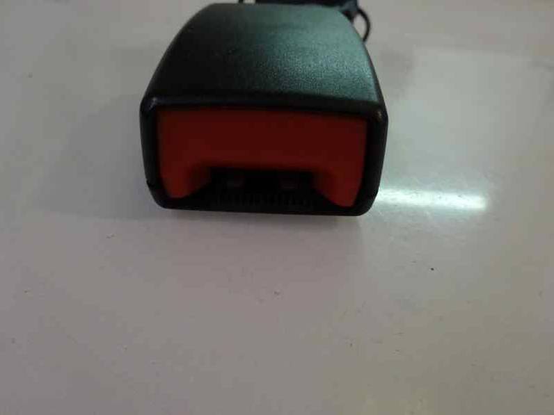 CINTURON SEGURIDAD TRASERO CENTRAL OPEL CORSA E 2016 1.3 16V CDTI (75 CV)