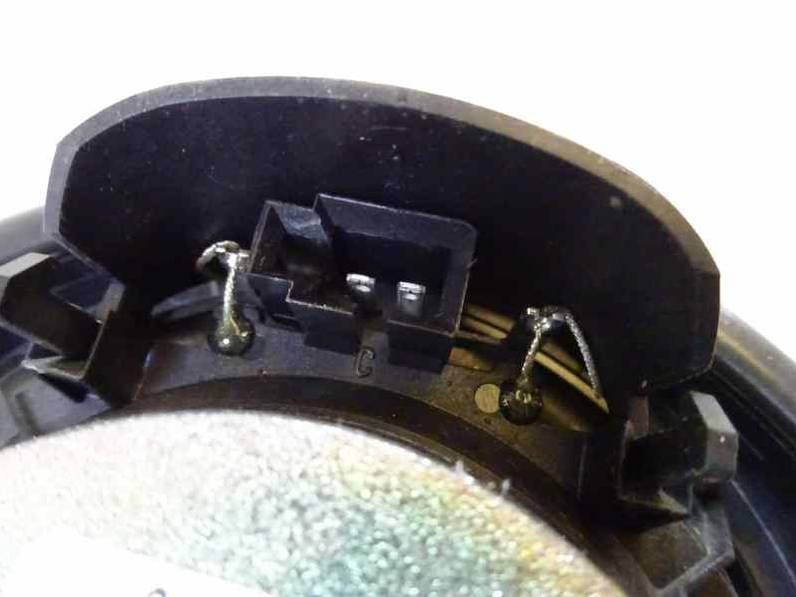 SISTEMA AUDIO RADIO CD OPEL CORSA E 2016 1.3 16V CDTI (75 CV)