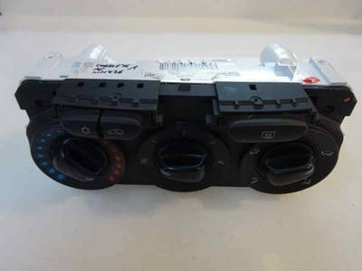 MANDO CALEFACCION AIRE ACONDICIONADO OPEL CORSA E 2016 1.3 16V CDTI (75 CV)