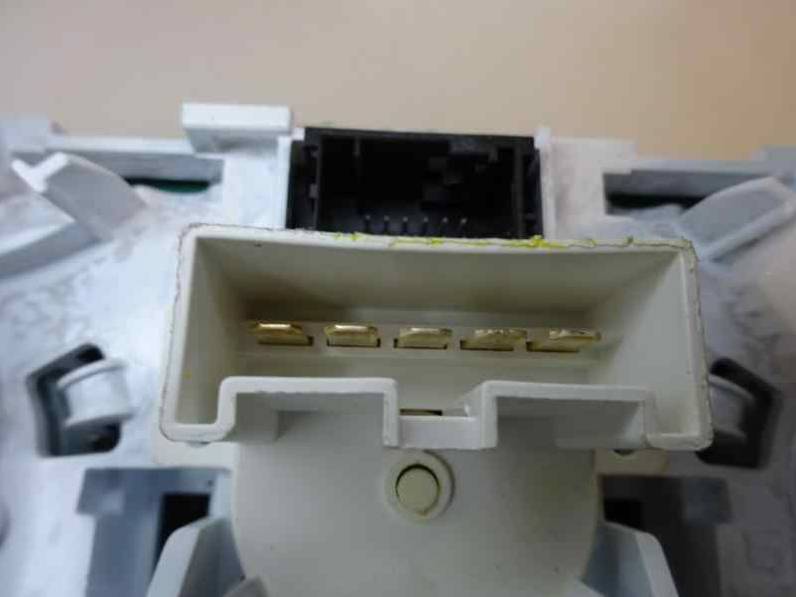 MANDO CALEFACCION AIRE ACONDICIONADO OPEL CORSA E 2016 1.3 16V CDTI (75 CV)