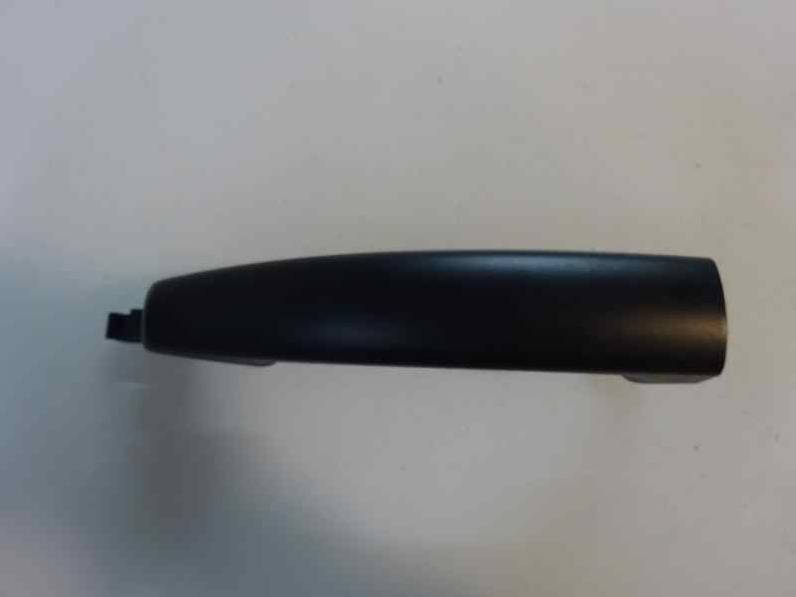 MANETA EXTERIOR TRASERA IZQUIERDA OPEL CORSA E 2016 1.3 16V CDTI (75 CV)