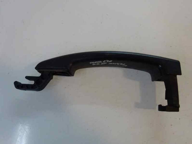 MANETA EXTERIOR DELANTERA DERECHA OPEL CORSA E 2016 1.3 16V CDTI (75 CV)