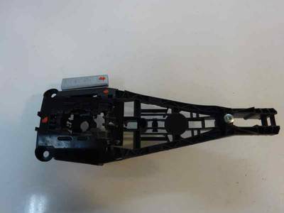 MANETA INTERIOR DELANTERA DERECHA OPEL CORSA E 2016 1.3 16V CDTI (75 CV)