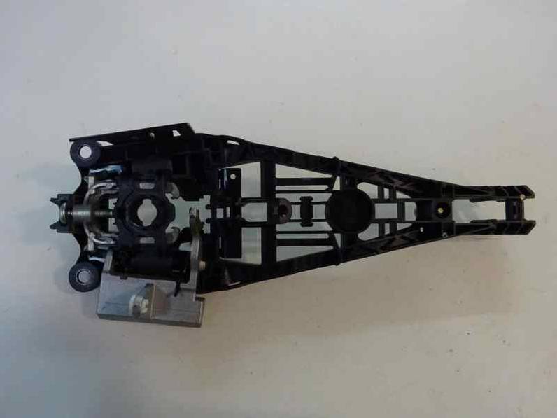 MANETA INTERIOR DELANTERA DERECHA OPEL CORSA E 2016 1.3 16V CDTI (75 CV)