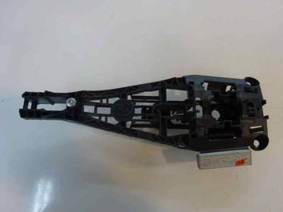 MANETA INTERIOR TRASERA DERECHA OPEL CORSA E 2016 1.3 16V CDTI (75 CV)