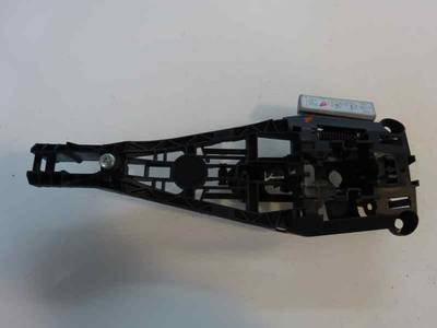 MANETA INTERIOR TRASERA IZQUIERDA OPEL CORSA E 2016 1.3 16V CDTI (75 CV)