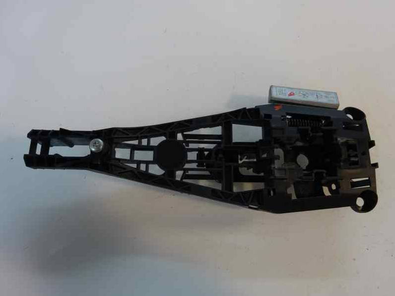 MANETA INTERIOR TRASERA IZQUIERDA OPEL CORSA E 2016 1.3 16V CDTI (75 CV)