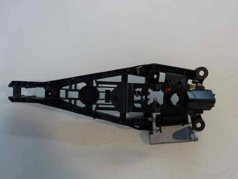 MANETA INTERIOR TRASERA IZQUIERDA OPEL CORSA E 2016 1.3 16V CDTI (75 CV)