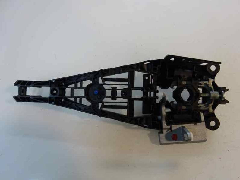 MANETA INTERIOR DELANTERA IZQUIERDA OPEL CORSA E 2016 1.3 16V CDTI (75 CV)