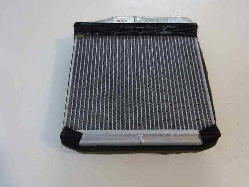 RADIADOR CALEFACCION AIRE ACONDICIONADO OPEL CORSA E 2016 1.3 16V CDTI (75 CV)