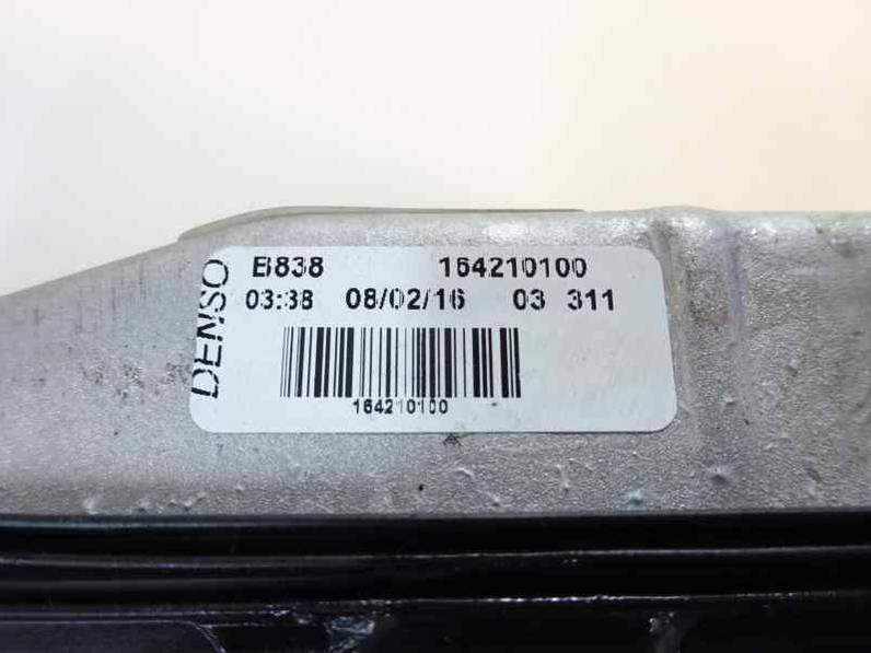 RADIADOR CALEFACCION AIRE ACONDICIONADO OPEL CORSA E 2016 1.3 16V CDTI (75 CV)
