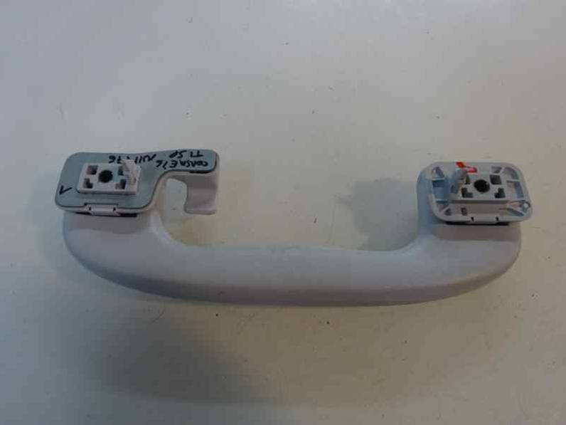 MANETA INTERIOR TRASERA IZQUIERDA OPEL CORSA E 2016 1.3 16V CDTI (75 CV)