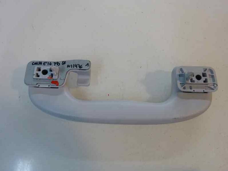 MANETA INTERIOR TRASERA DERECHA OPEL CORSA E 2016 1.3 16V CDTI (75 CV)