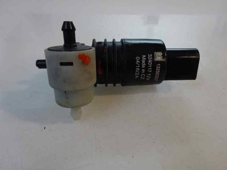 BOMBA LIMPIA OPEL CORSA E 2016 1.3 16V CDTI (75 CV)