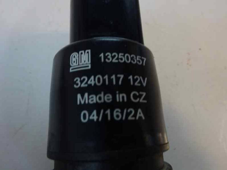 BOMBA LIMPIA OPEL CORSA E 2016 1.3 16V CDTI (75 CV)