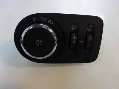 MANDO LUCES OPEL CORSA E 2016 1.3 16V CDTI (75 CV)