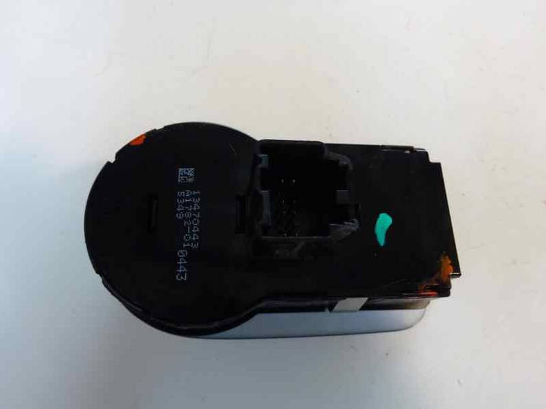 MANDO LUCES OPEL CORSA E 2016 1.3 16V CDTI (75 CV)