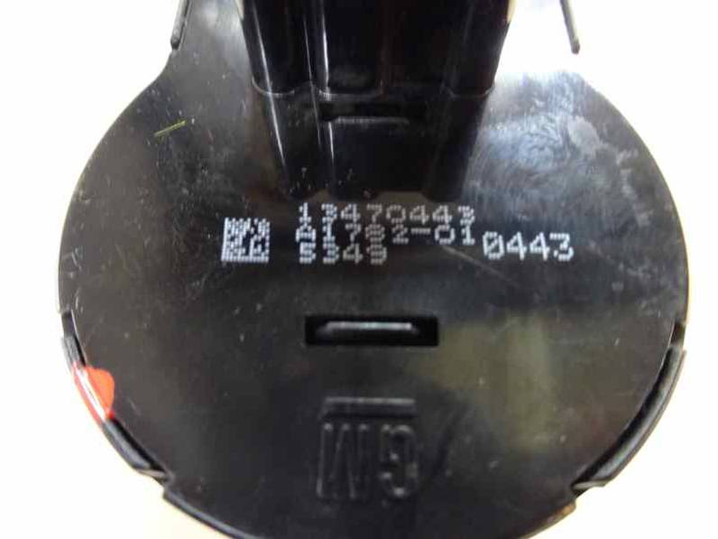 MANDO LUCES OPEL CORSA E 2016 1.3 16V CDTI (75 CV)