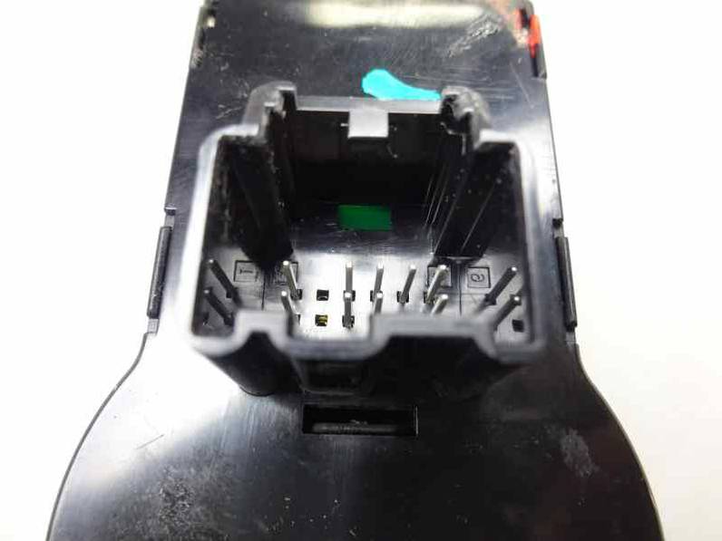 MANDO LUCES OPEL CORSA E 2016 1.3 16V CDTI (75 CV)