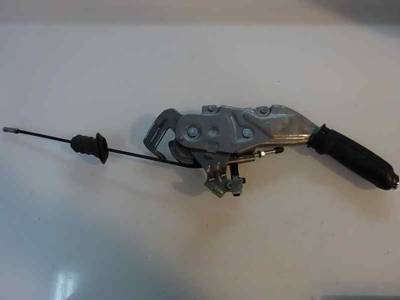 PALANCA FRENO DE MANO OPEL CORSA E 2016 1.3 16V CDTI (75 CV)