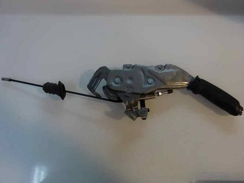 PALANCA FRENO DE MANO OPEL CORSA E 2016 1.3 16V CDTI (75 CV)