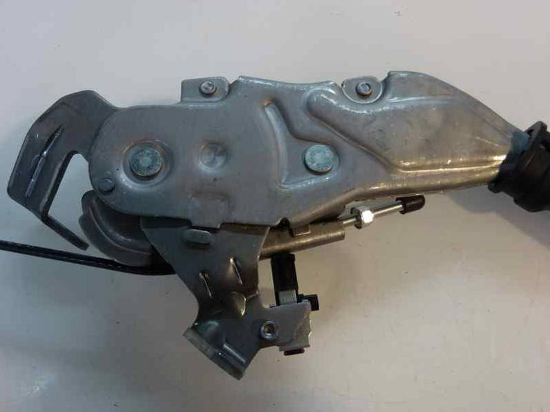 PALANCA FRENO DE MANO OPEL CORSA E 2016 1.3 16V CDTI (75 CV)