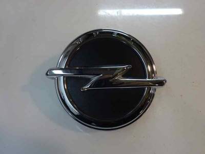 MANETA EXTERIOR PORTON OPEL CORSA E 2016 1.3 16V CDTI (75 CV)