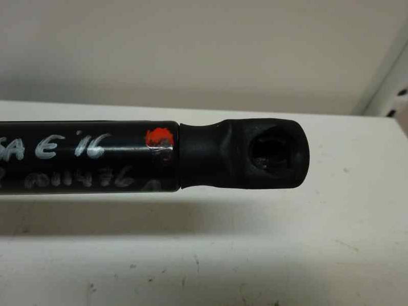 AMORTIGUADOR MALETERO PORTON OPEL CORSA E 2016 1.3 16V CDTI (75 CV)