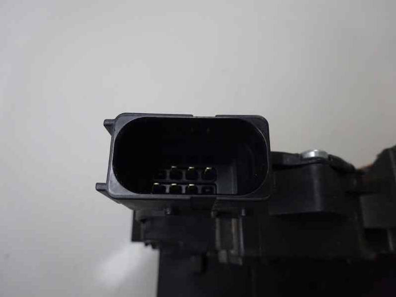 CERRADURA PUERTA TRASERA DERECHA OPEL CORSA E 2016 1.3 16V CDTI (75 CV)