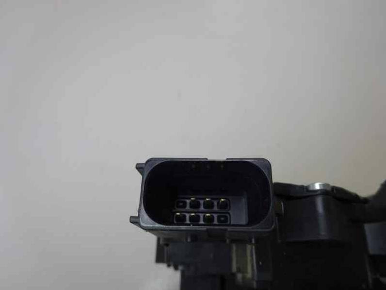 CERRADURA PUERTA DELANTERA DERECHA OPEL CORSA E 2016 1.3 16V CDTI (75 CV)