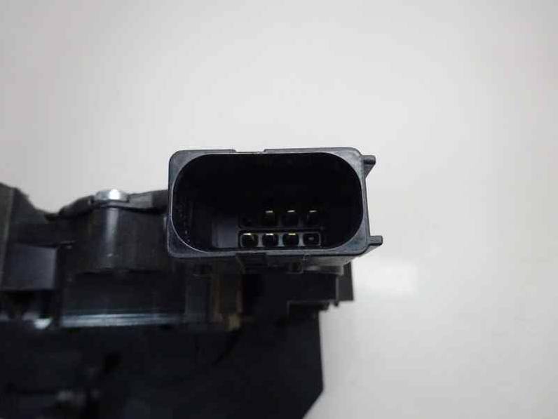 CERRADURA PUERTA DELANTERA IZQUIERDA OPEL CORSA E 2016 1.3 16V CDTI (75 CV)