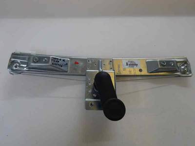 ELEVALUNAS TRASERO DERECHO OPEL CORSA E 2016 1.3 16V CDTI (75 CV)