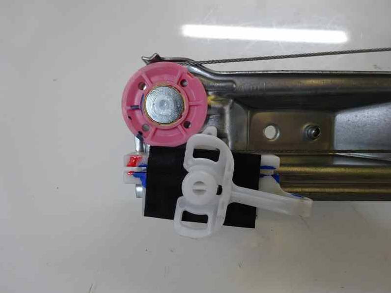 ELEVALUNAS TRASERO DERECHO OPEL CORSA E 2016 1.3 16V CDTI (75 CV)