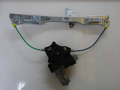 ELEVALUNAS DELANTERO DERECHO OPEL CORSA E 2016 1.3 16V CDTI (75 CV)