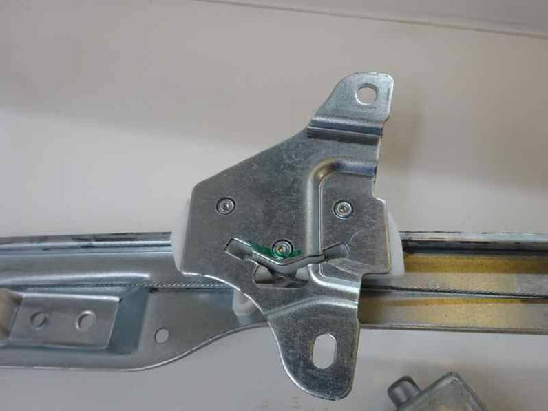 ELEVALUNAS DELANTERO DERECHO OPEL CORSA E 2016 1.3 16V CDTI (75 CV)