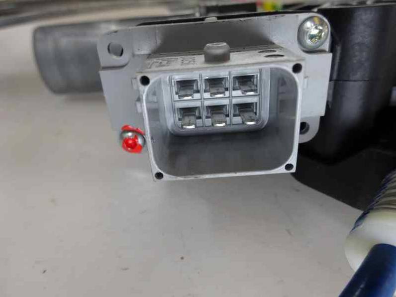 ELEVALUNAS DELANTERO DERECHO OPEL CORSA E 2016 1.3 16V CDTI (75 CV)