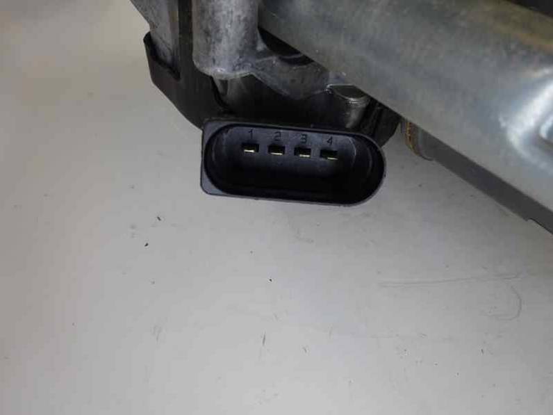 MOTOR LIMPIA DELANTERO OPEL CORSA E 2016 1.3 16V CDTI (75 CV)